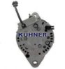 ISUZU 1812004820 Alternator